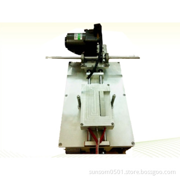 Cutting machine For LCD Repair and refurbishing machine& touch screen pannel refurbishing machine